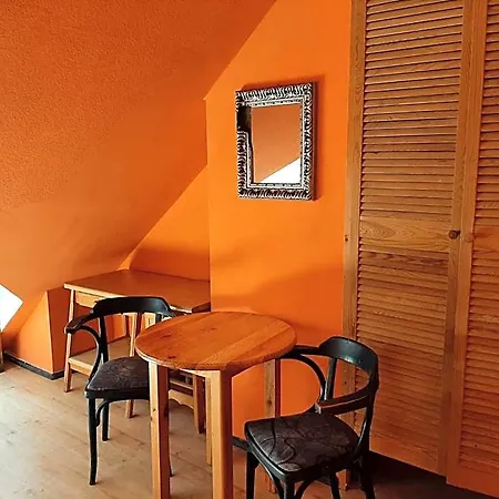 Uslugi Hotelarskie Hotel Karpacz