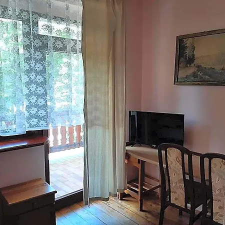 Uslugi Hotelarskie