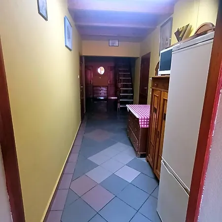 Hotel Uslugi Hotelarskie