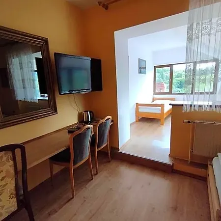Uslugi Hotelarskie Hotel Karpacz