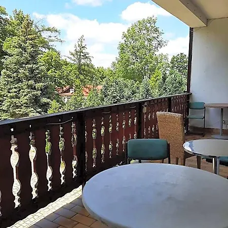 Uslugi Hotelarskie Hotel Karpacz