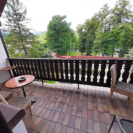 Uslugi Hotelarskie