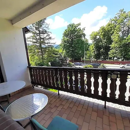 Uslugi Hotelarskie 2* Karpacz