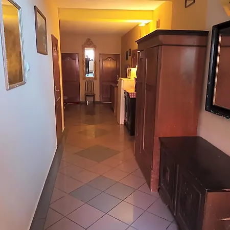 Uslugi Hotelarskie Hotel Karpacz