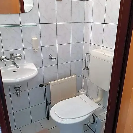 Hotel Uslugi Hotelarskie
