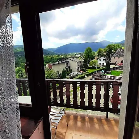 Uslugi Hotelarskie Karpacz