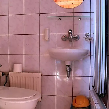 Hotel Uslugi Hotelarskie