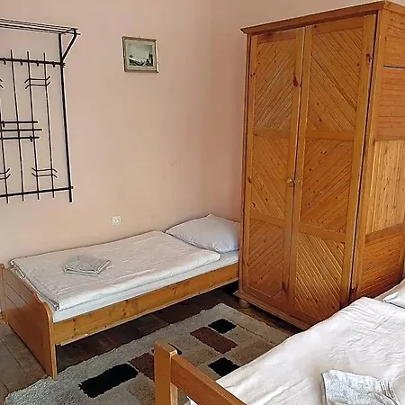Uslugi Hotelarskie Hotel