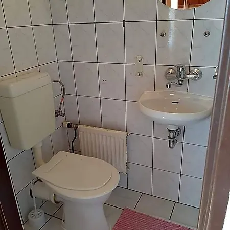 Uslugi Hotelarskie 2* Karpacz