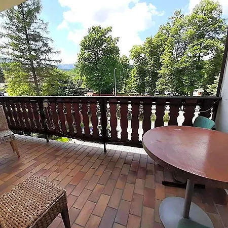 Uslugi Hotelarskie Hotel Karpacz