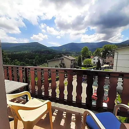 Hotel Uslugi Hotelarskie