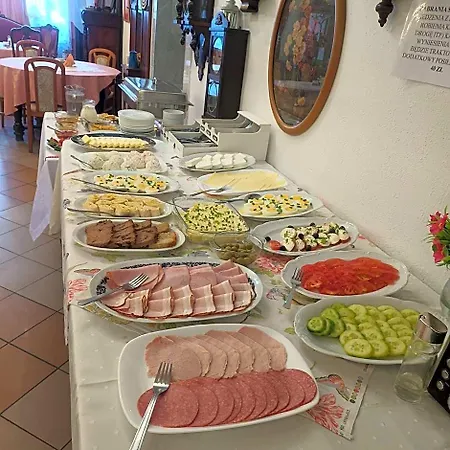 Uslugi Hotelarskie Karpacz