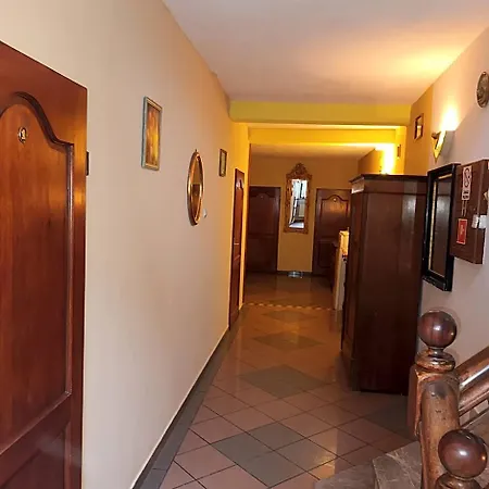 Uslugi Hotelarskie