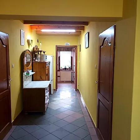 Hotel Uslugi Hotelarskie Karpacz