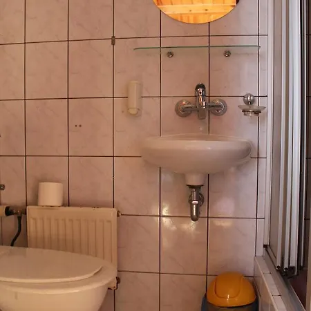 Uslugi Hotelarskie 卡尔帕奇