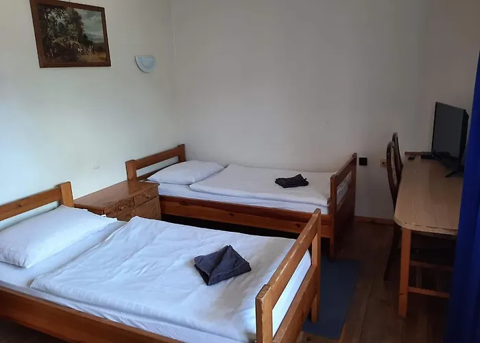 Uslugi Hotelarskie Hotel Karpacz
