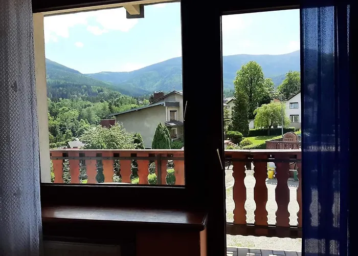 Hotel Uslugi Hotelarskie Karpacz