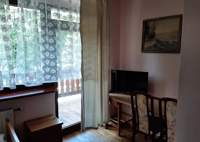 Uslugi Hotelarskie Karpacz