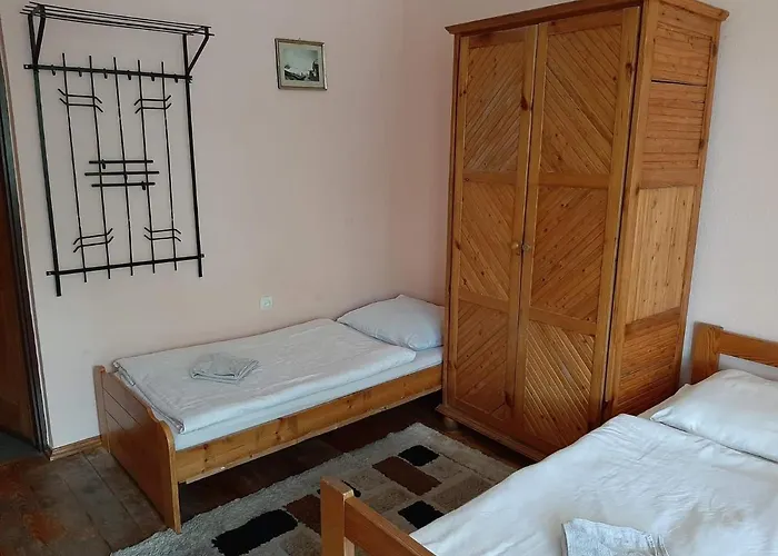 Uslugi Hotelarskie 2* Karpacz