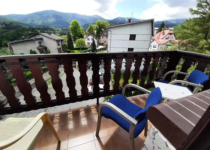 فندق Uslugi Hotelarskie