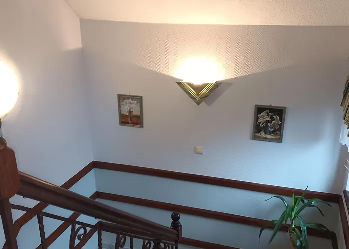 Uslugi Hotelarskie 2* كارباش